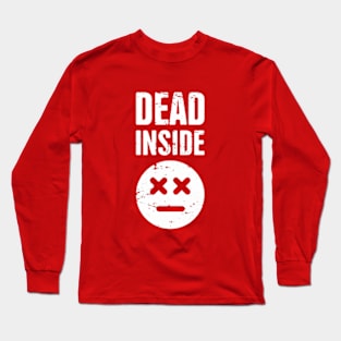 Introvert Dead Long Sleeve T-Shirt